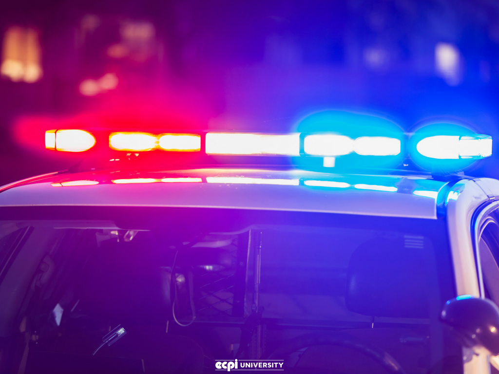 How To Get Into Law Enforcement